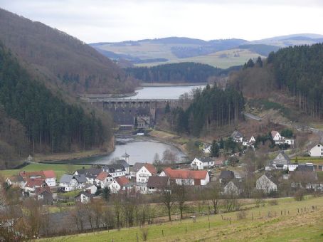 Diemelsee
