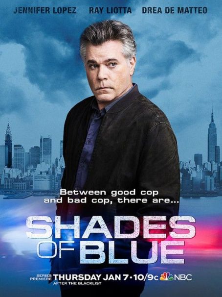 Shades Of Blue Cast Members List Famousfix