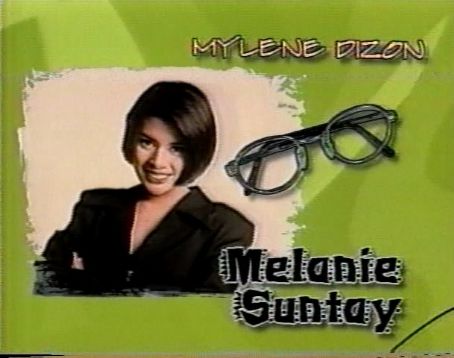 Melanie Suntay