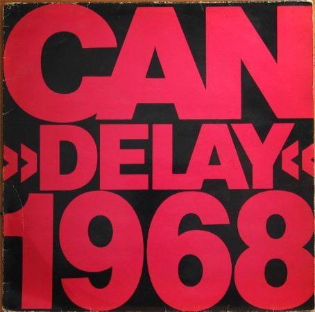 Can - Delay 1968