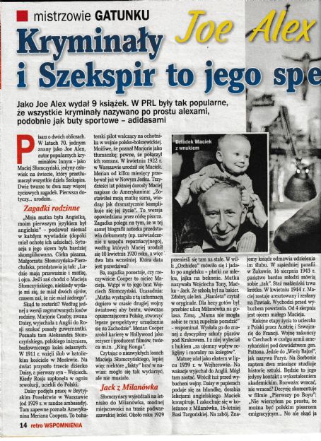 Maciej Słomczyński