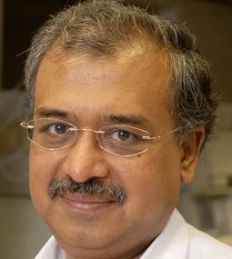 Dilip Shanghvi