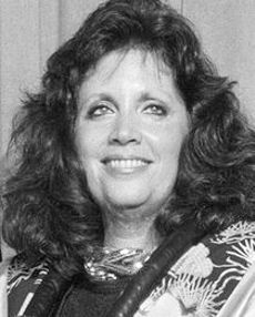 Terry Louise Fisher