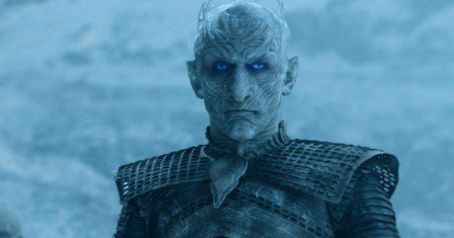 The Night's King