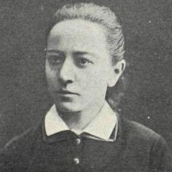 Anna Yevreinova