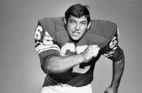 Edward White (Football)