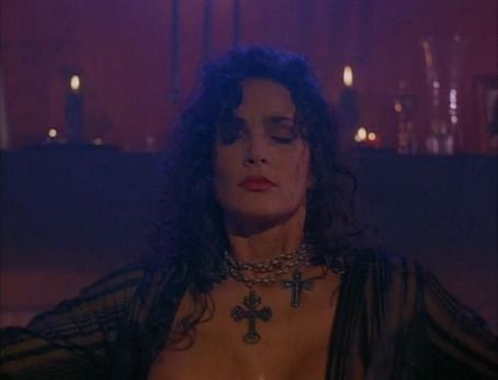 Sorceress