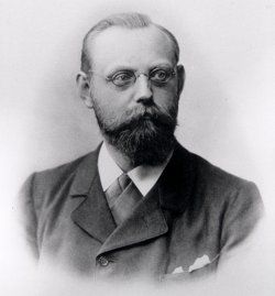 Otto Krümmel