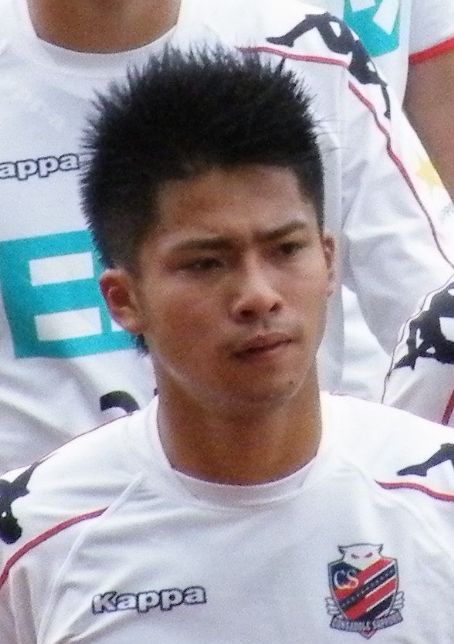 Mitsuteru Kudo