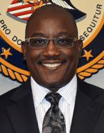 Louis V. Franklin Sr.