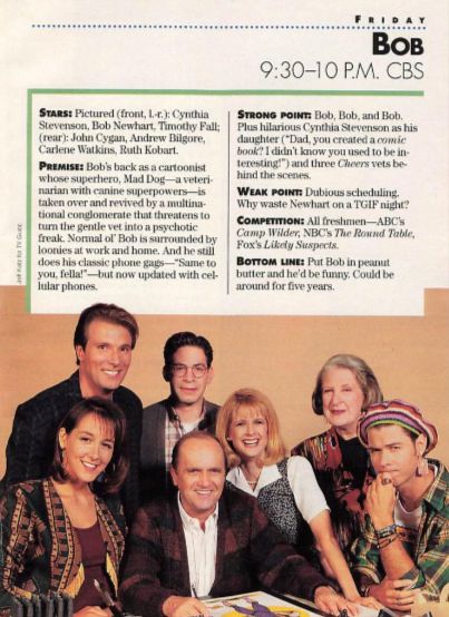 TV Guide