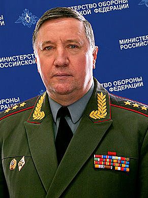 Vladimir Chirkin