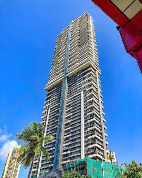 Nathani Heights