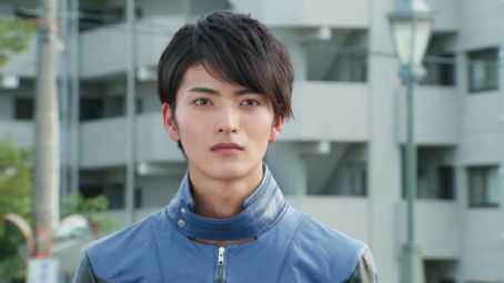 Ryosuke Yamamoto