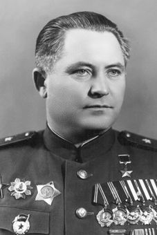 Pavel Mironov
