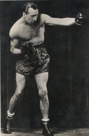 Eddie Phillips (boxer)
