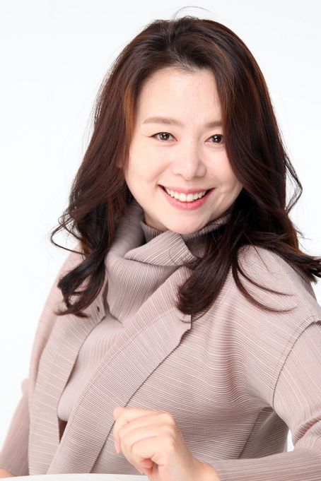 Hye-jin Jang