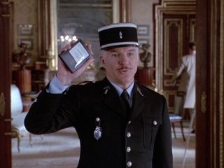 Jacques Clouseau