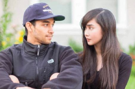 Wil Dasovich and Alodia Gosiengfiao - Breakup