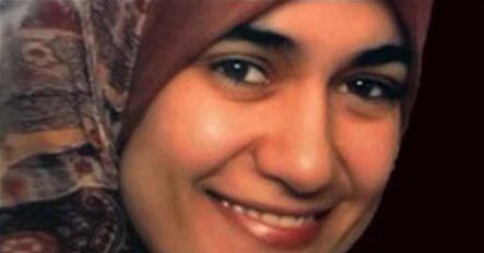 Murder of Marwa El-Sherbini