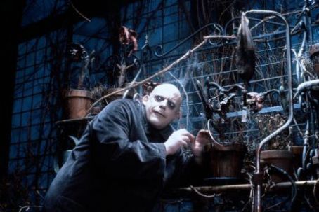 Uncle Fester Pics - Uncle Fester Photo Gallery - Uncle Fester Pictures