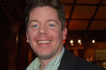 Daniel Abraham (author)