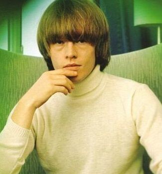 Brian Jones | Brian Jones Picture #25364046 - 325 x 349 - FanPix.Net