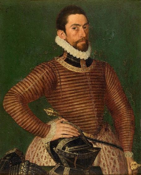 Gillis Claeissens