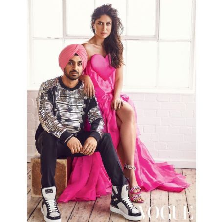 Who Is Diljit Dosanjh Dating? Diljit Dosanjh Girlfriend, Wife