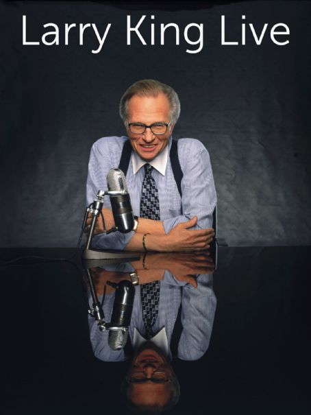 Larry King Live