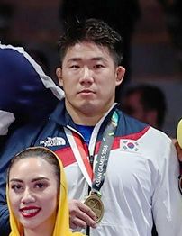 Kim Jae-Gang