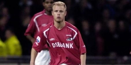 Danny Mathijssen