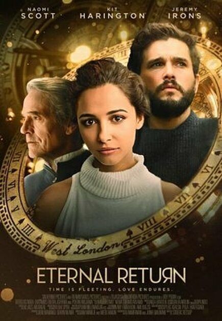 Eternal Return