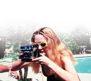 Boogie Nights (1997) Picture - Photo of Brandy 'Rollergirl' - FanPix.Net