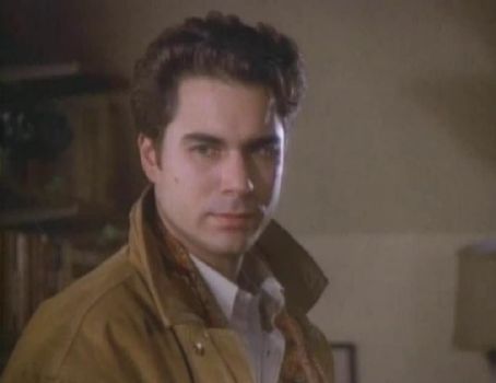 Family Of Strangers - Eric McCormack
