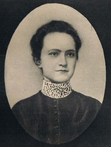 Wanda Krahelska-Filipowicz