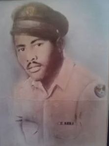 Willie Rogers (Tuskegee)