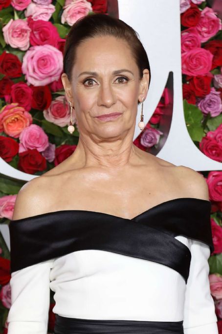 Laurie Metcalf 72nd Annual Tony Awards In New York Famousfix