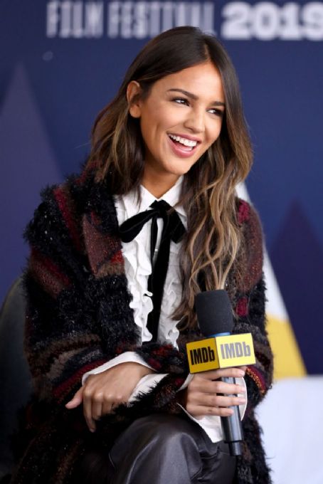 Eiza Gonzalez – The IMDb Studio at The 2019 Sundance Film Festival 01/26/2019