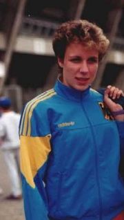 Sabine Zwiener