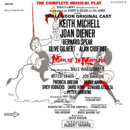 Stage Musicals