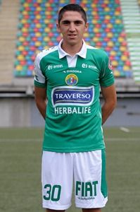Diego Valdés Contreras