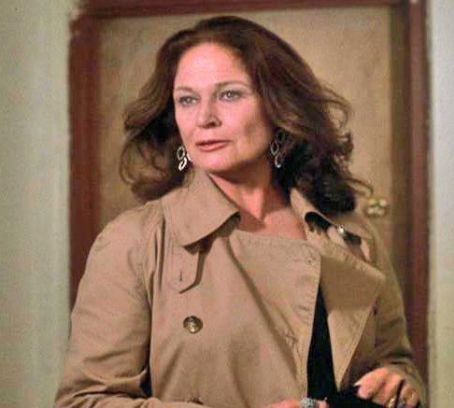 Colleen Dewhurst | Colleen Dewhurst Picture #32197433 - 454 x 408 ...