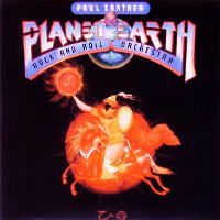 Paul Kantner Album Cover Photos - List of Paul Kantner album covers ...