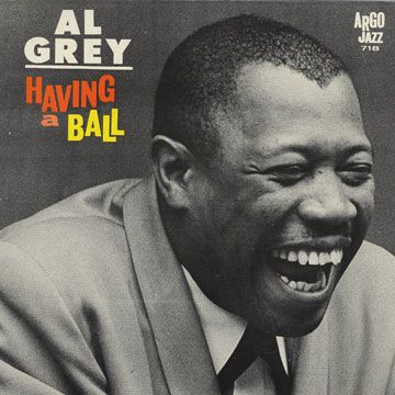 Having A Ball