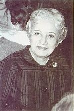 Rosa Gerhardt