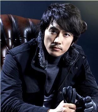 Seung-heon Song Photos - Seung-heon Song Picture Gallery - FamousFix ...