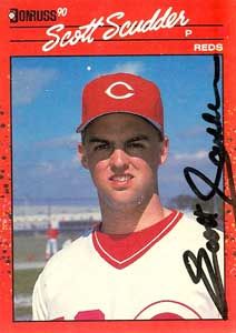 Scott Scudder