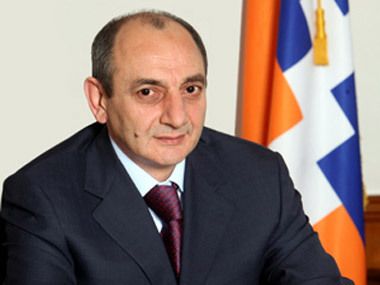 Bako Sahakyan