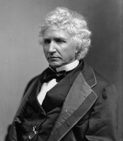 Edwin W. Stoughton
